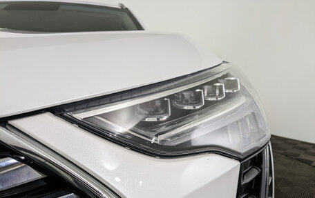 Haval Jolion, 2022 год, 1 050 000 рублей, 11 фотография