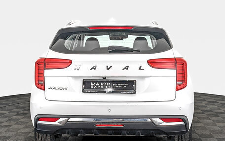 Haval Jolion, 2022 год, 1 050 000 рублей, 6 фотография