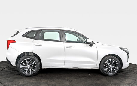 Haval Jolion, 2022 год, 1 050 000 рублей, 4 фотография