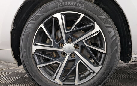 Haval Jolion, 2022 год, 1 050 000 рублей, 12 фотография