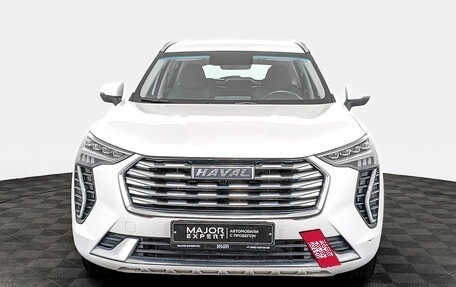 Haval Jolion, 2022 год, 1 050 000 рублей, 2 фотография