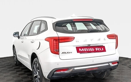 Haval Jolion, 2022 год, 1 050 000 рублей, 7 фотография