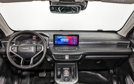 Haval Jolion, 2022 год, 1 050 000 рублей, 14 фотография