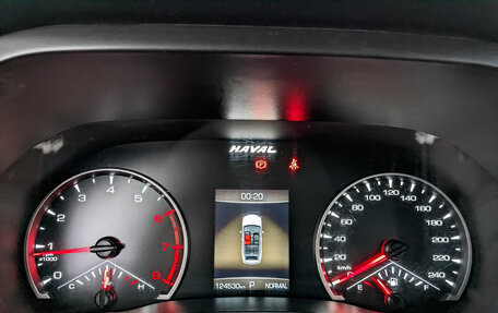 Haval Jolion, 2022 год, 1 050 000 рублей, 16 фотография