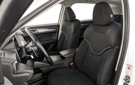 Haval Jolion, 2022 год, 1 050 000 рублей, 20 фотография