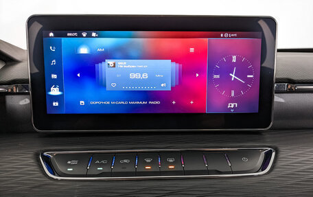 Haval Jolion, 2022 год, 1 050 000 рублей, 17 фотография