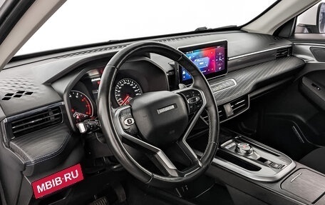 Haval Jolion, 2022 год, 1 050 000 рублей, 15 фотография