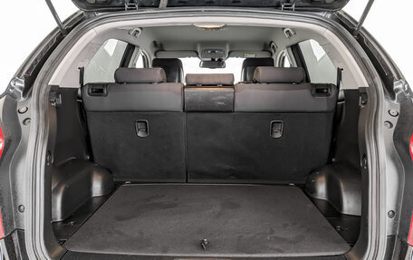 SsangYong Actyon II рестайлинг, 2013 год, 1 195 000 рублей, 10 фотография