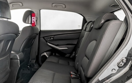 SsangYong Actyon II рестайлинг, 2013 год, 1 195 000 рублей, 12 фотография