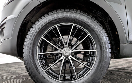 SsangYong Actyon II рестайлинг, 2013 год, 1 195 000 рублей, 18 фотография