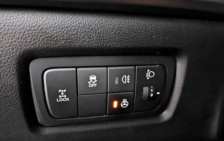 SsangYong Actyon II рестайлинг, 2013 год, 1 195 000 рублей, 26 фотография