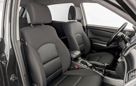 SsangYong Actyon II рестайлинг, 2013 год, 1 195 000 рублей, 23 фотография