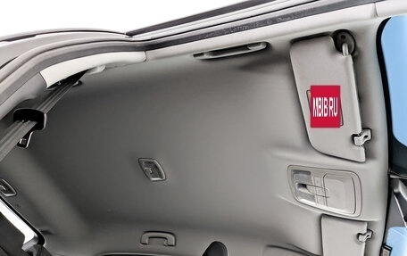 SsangYong Actyon II рестайлинг, 2013 год, 1 195 000 рублей, 22 фотография