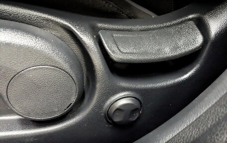 Hyundai Solaris II рестайлинг, 2021 год, 1 620 000 рублей, 20 фотография