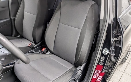 Hyundai Solaris II рестайлинг, 2021 год, 1 620 000 рублей, 19 фотография