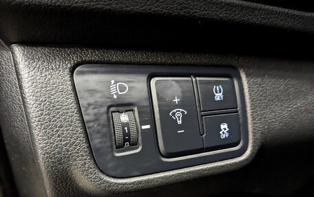 Hyundai Solaris II рестайлинг, 2021 год, 1 620 000 рублей, 25 фотография