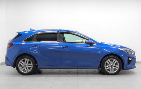 KIA cee'd III, 2019 год, 1 780 000 рублей, 4 фотография