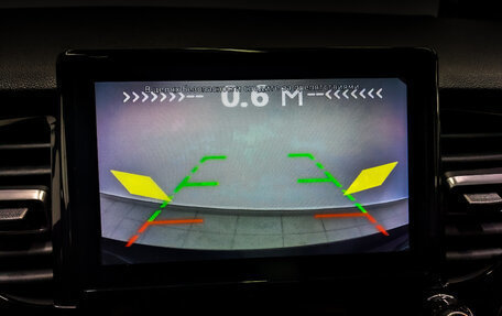 Hyundai Solaris II рестайлинг, 2021 год, 1 620 000 рублей, 27 фотография