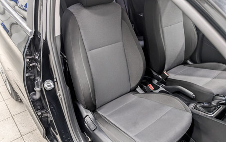 Hyundai Solaris II рестайлинг, 2021 год, 1 620 000 рублей, 22 фотография