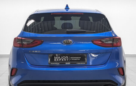 KIA cee'd III, 2019 год, 1 780 000 рублей, 6 фотография