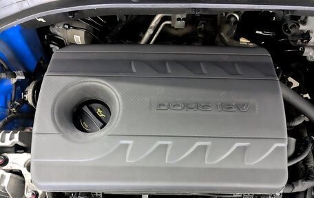 KIA cee'd III, 2019 год, 1 780 000 рублей, 9 фотография