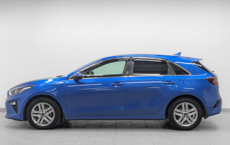 KIA cee'd III, 2019 год, 1 780 000 рублей, 8 фотография