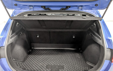 KIA cee'd III, 2019 год, 1 780 000 рублей, 10 фотография