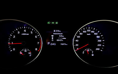 KIA cee'd III, 2019 год, 1 780 000 рублей, 13 фотография