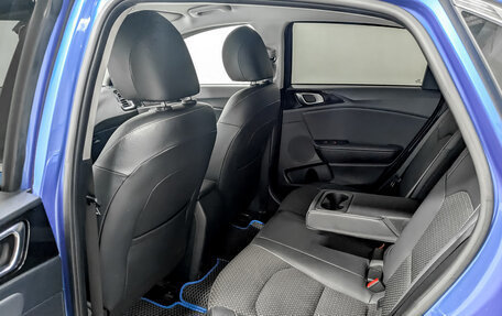 KIA cee'd III, 2019 год, 1 780 000 рублей, 12 фотография