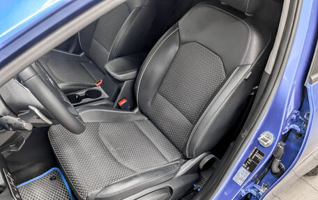 KIA cee'd III, 2019 год, 1 780 000 рублей, 20 фотография