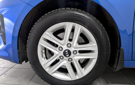 KIA cee'd III, 2019 год, 1 780 000 рублей, 18 фотография