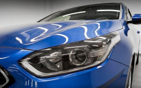 KIA cee'd III, 2019 год, 1 780 000 рублей, 17 фотография