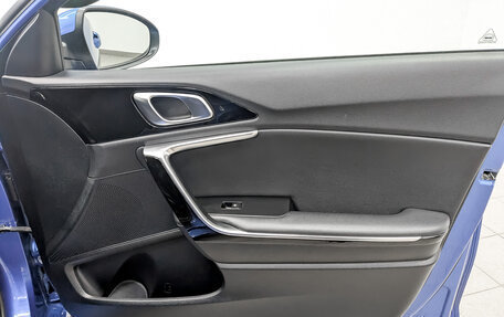 KIA cee'd III, 2019 год, 1 780 000 рублей, 23 фотография