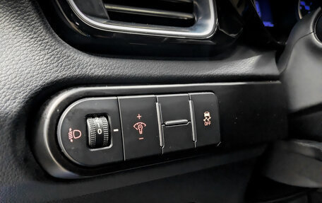 KIA cee'd III, 2019 год, 1 780 000 рублей, 24 фотография