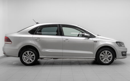 Volkswagen Polo VI (EU Market), 2019 год, 1 470 000 рублей, 4 фотография