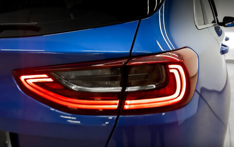 KIA cee'd III, 2019 год, 1 780 000 рублей, 26 фотография