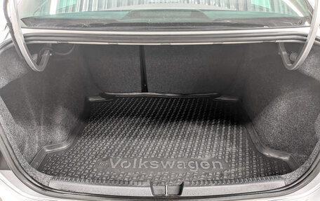 Volkswagen Polo VI (EU Market), 2019 год, 1 470 000 рублей, 10 фотография
