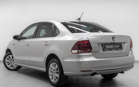 Volkswagen Polo VI (EU Market), 2019 год, 1 470 000 рублей, 7 фотография