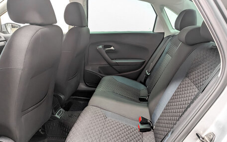 Volkswagen Polo VI (EU Market), 2019 год, 1 470 000 рублей, 12 фотография