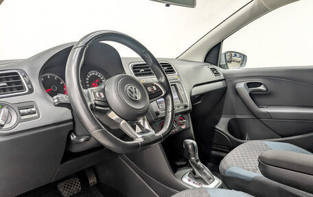 Volkswagen Polo VI (EU Market), 2019 год, 1 470 000 рублей, 16 фотография