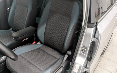 Volkswagen Polo VI (EU Market), 2019 год, 1 470 000 рублей, 20 фотография