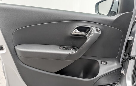 Volkswagen Polo VI (EU Market), 2019 год, 1 470 000 рублей, 19 фотография