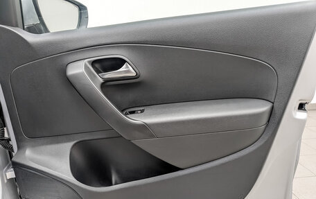 Volkswagen Polo VI (EU Market), 2019 год, 1 470 000 рублей, 23 фотография