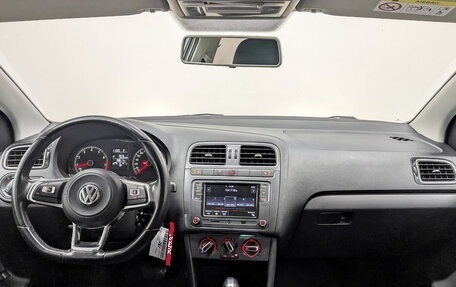 Volkswagen Polo VI (EU Market), 2019 год, 1 470 000 рублей, 14 фотография