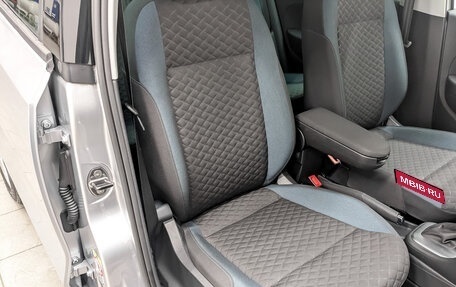 Volkswagen Polo VI (EU Market), 2019 год, 1 470 000 рублей, 22 фотография