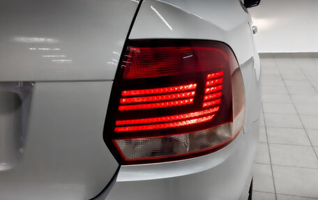 Volkswagen Polo VI (EU Market), 2019 год, 1 470 000 рублей, 27 фотография