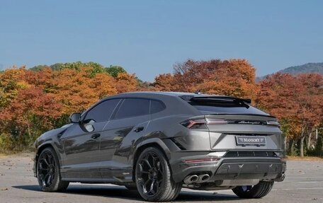 Lamborghini Urus I, 2025 год, 42 900 000 рублей, 3 фотография