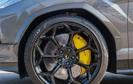 Lamborghini Urus I, 2025 год, 42 900 000 рублей, 12 фотография