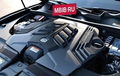 Lamborghini Urus I, 2025 год, 42 900 000 рублей, 13 фотография