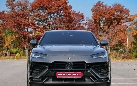 Lamborghini Urus I, 2025 год, 42 900 000 рублей, 2 фотография